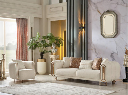 Bella Living Room Set