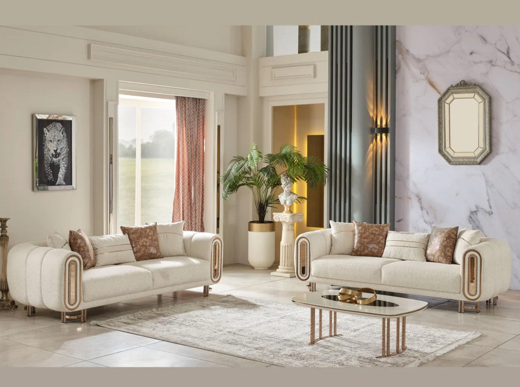 Bella Living Room Set