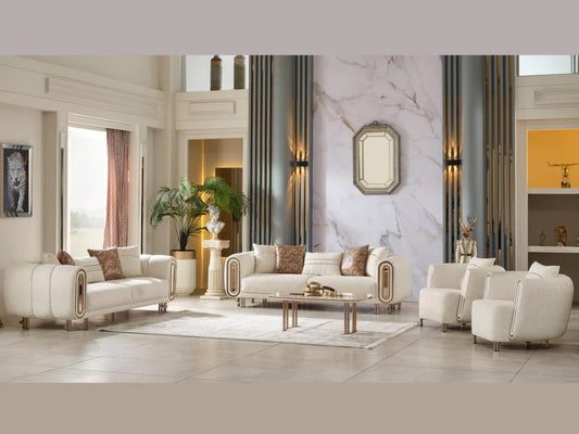 Bella Living Room Set