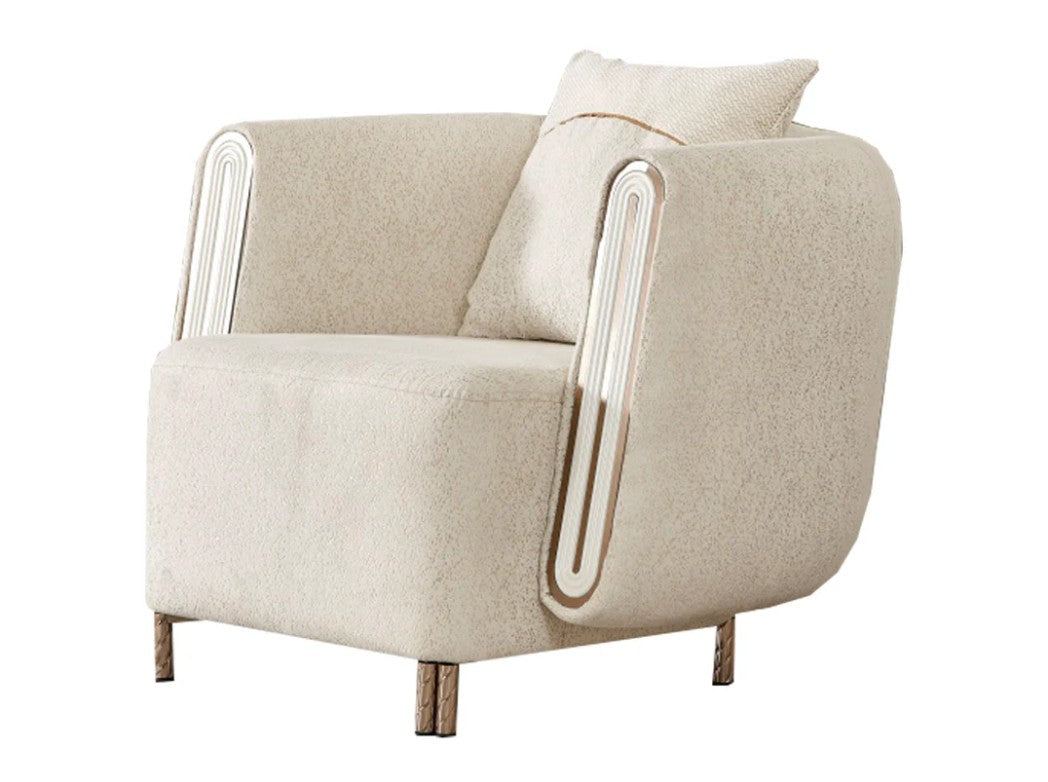 Bella Accent Chair