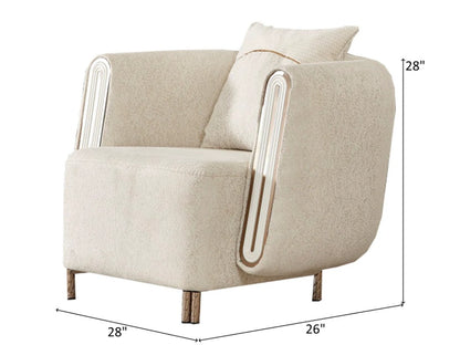 Bella Living Room Set