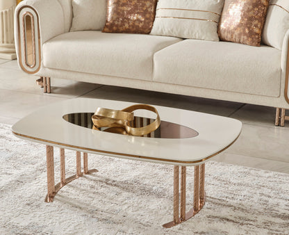 Bella Living Room Set