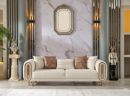 Bella Living Room Set