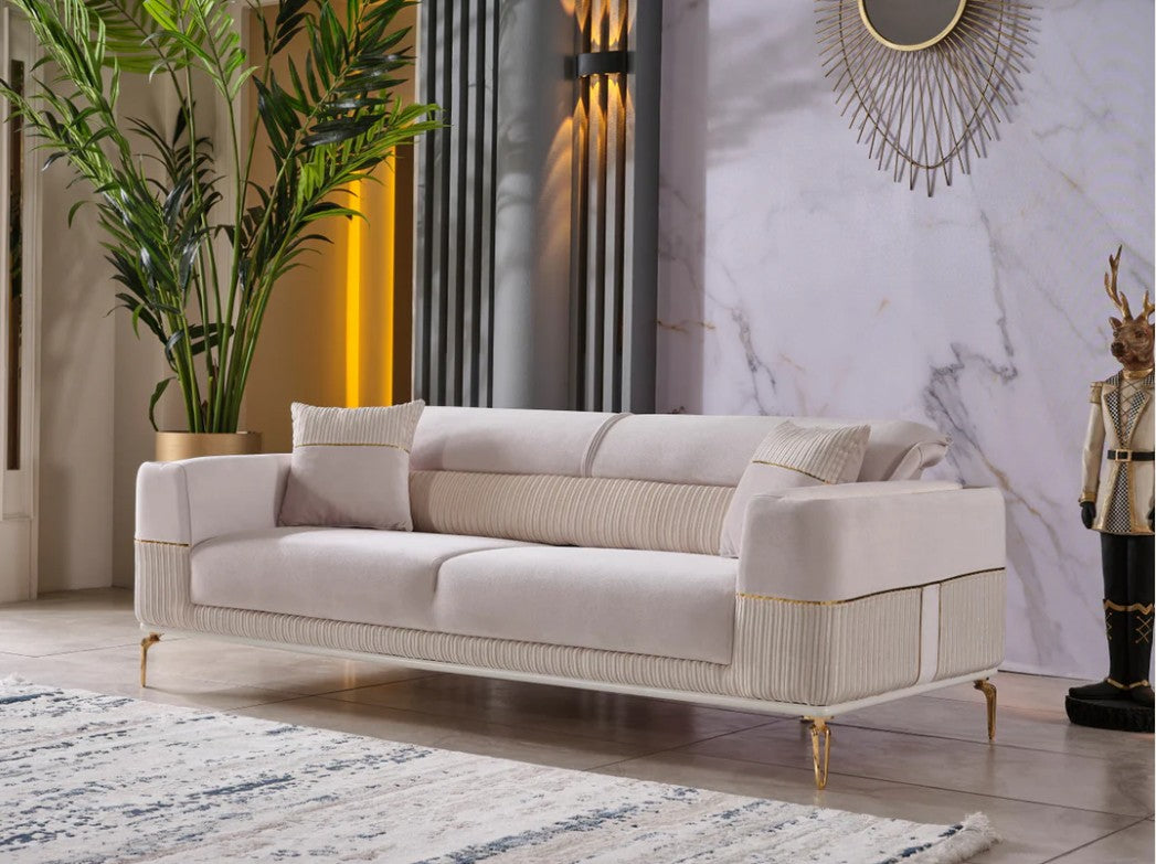 Berlin 3 Seat Sofa – Divan Furniture