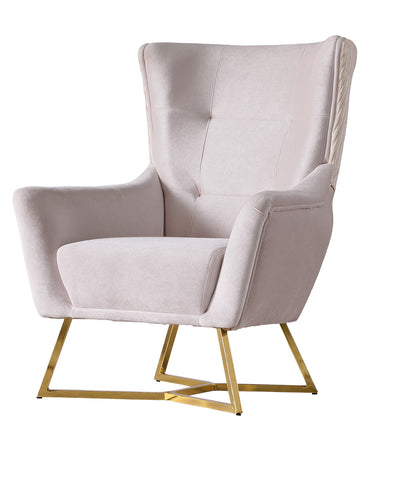 Berlin Accent Chair