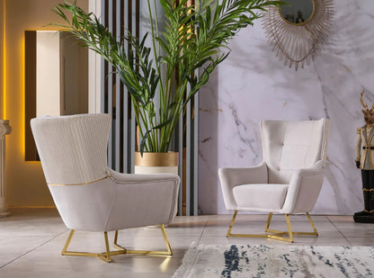 Berlin Accent Chair