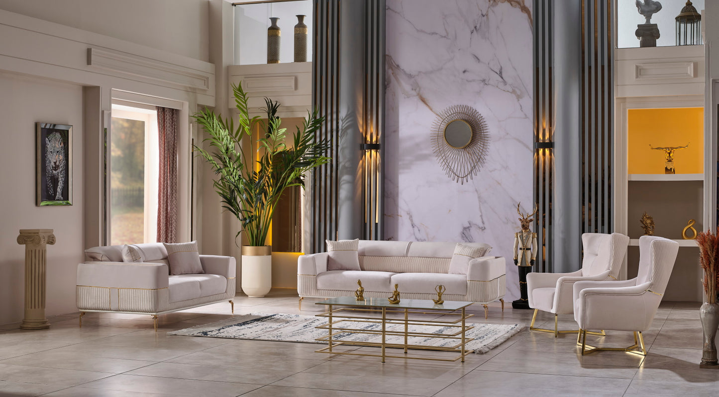 Berlin Living Room Set