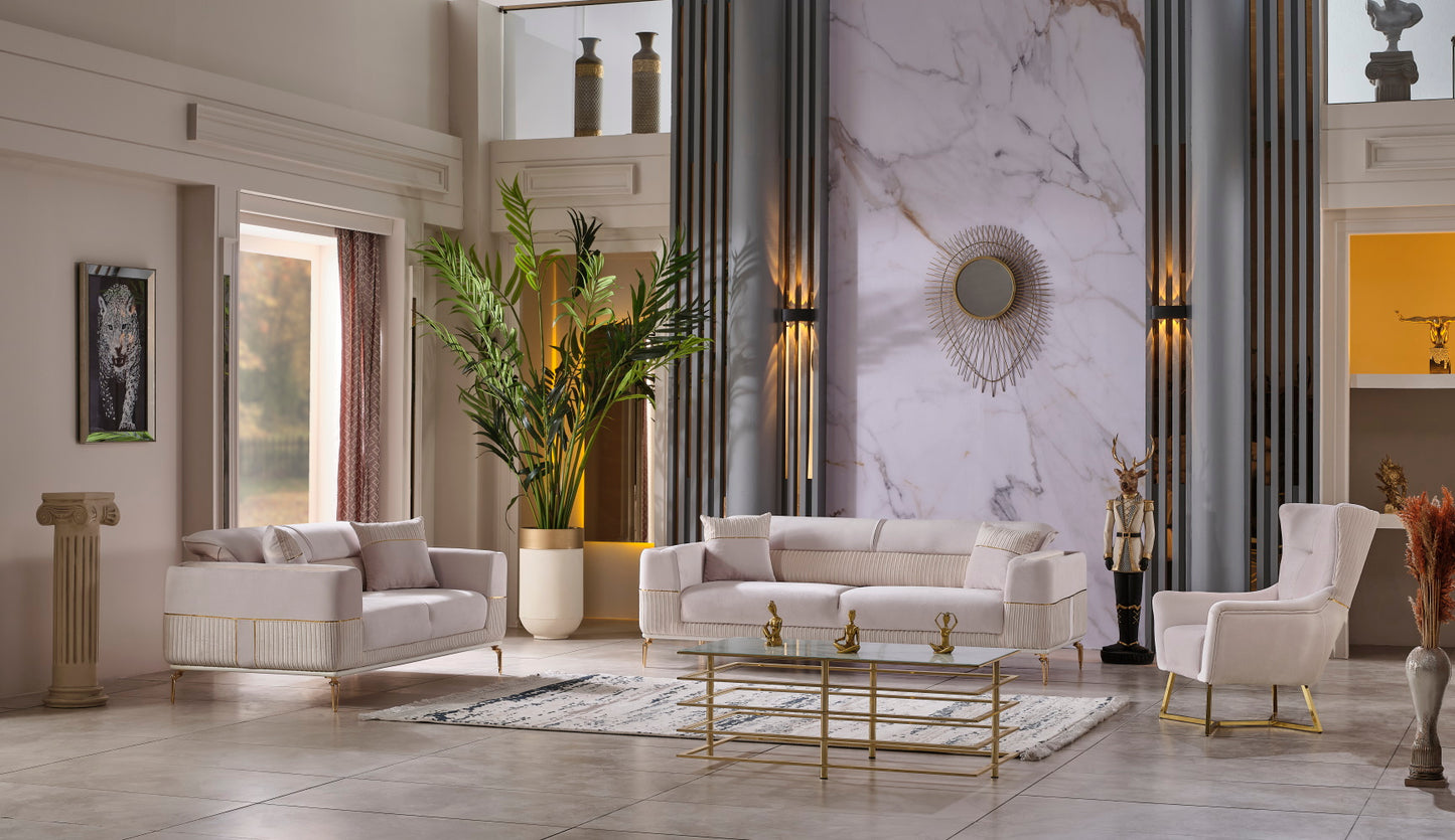 Berlin Living Room Set