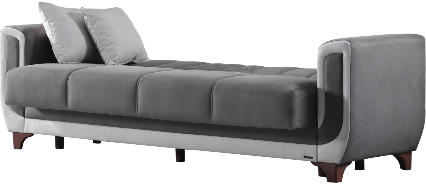 Berre Convertible Sofa