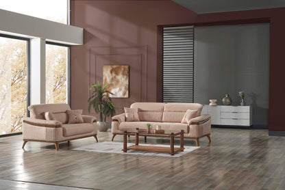 Beta Living Room Set