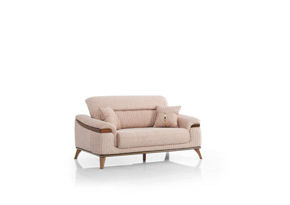 Beta Loveseat