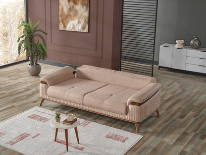 Beta Living Room Set