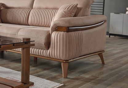 Beta Living Room Set