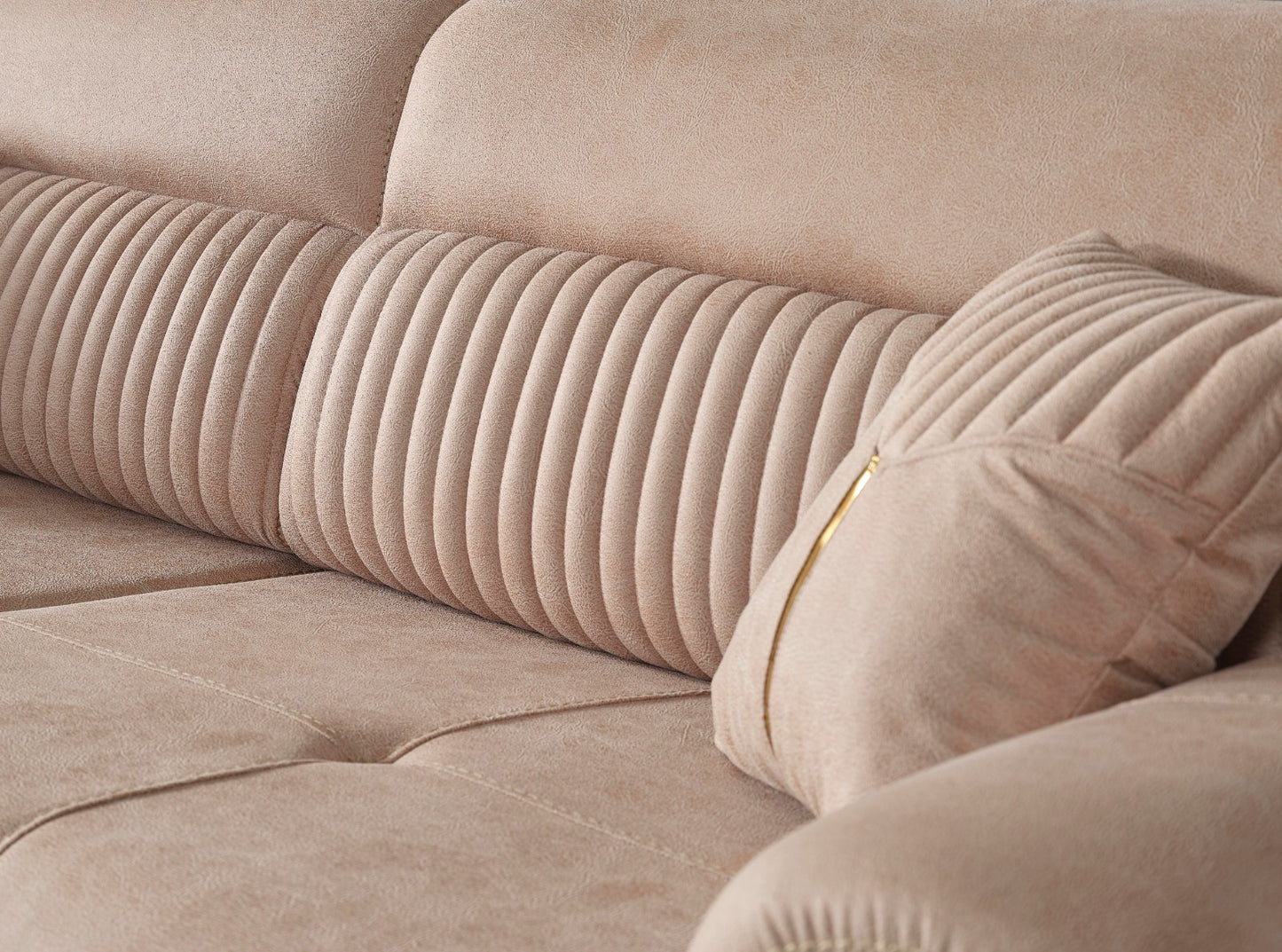 Beta Living Room Set