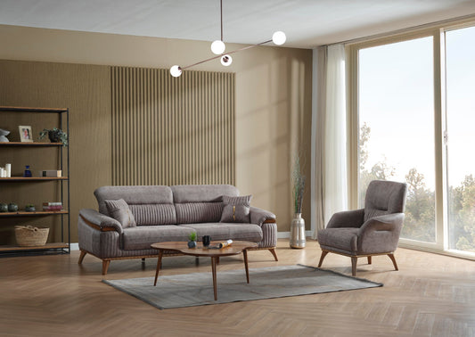 Beta Accent Chair