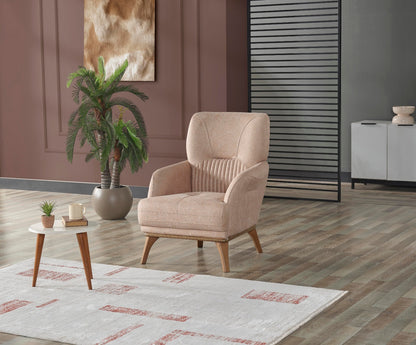 Beta Accent Chair