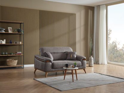 Beta Loveseat
