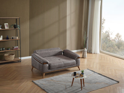 Beta Loveseat