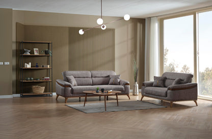 Beta Living Room Set