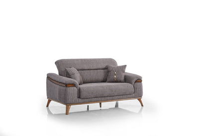 Beta Loveseat