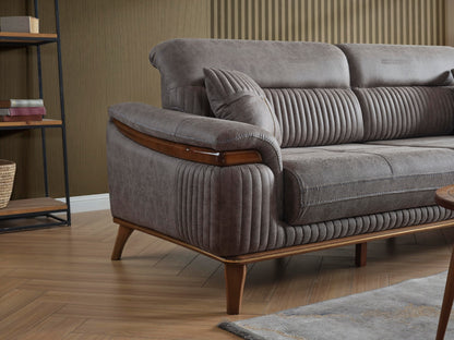Beta Living Room Set