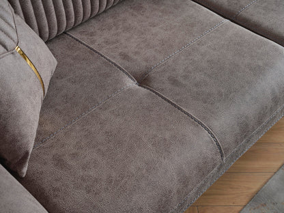 Beta Loveseat