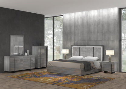Blade Bedroom Set