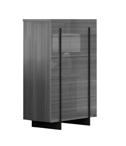 Blade Bedroom Set