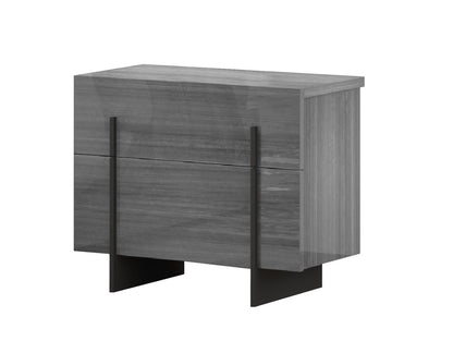 Blade Bedroom Set