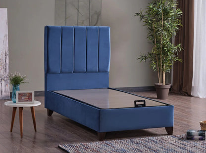 Cordoba Storage Bed