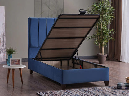 Cordoba Storage Bed
