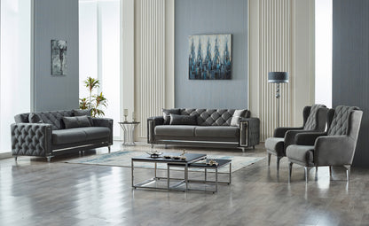 Bolivya Living Room Set