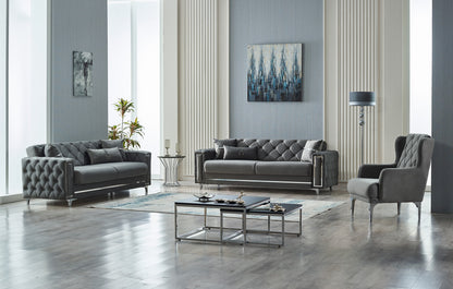 Bolivya Living Room Set