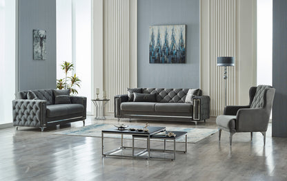 Bolivya Living Room Set