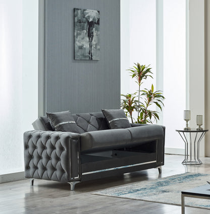 Bolivya Living Room Set