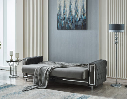 Bolivya Living Room Set