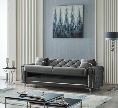 Bolivya Living Room Set