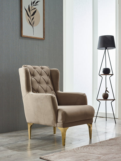 Bolivya Living Room Set