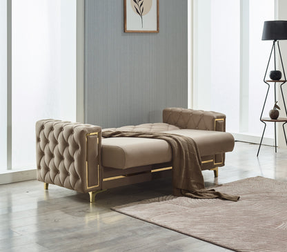 Bolivya Living Room Set