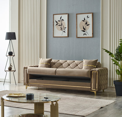 Bolivya Living Room Set