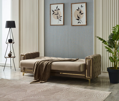 Bolivya Living Room Set