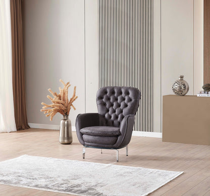 Bravo Accent Chair