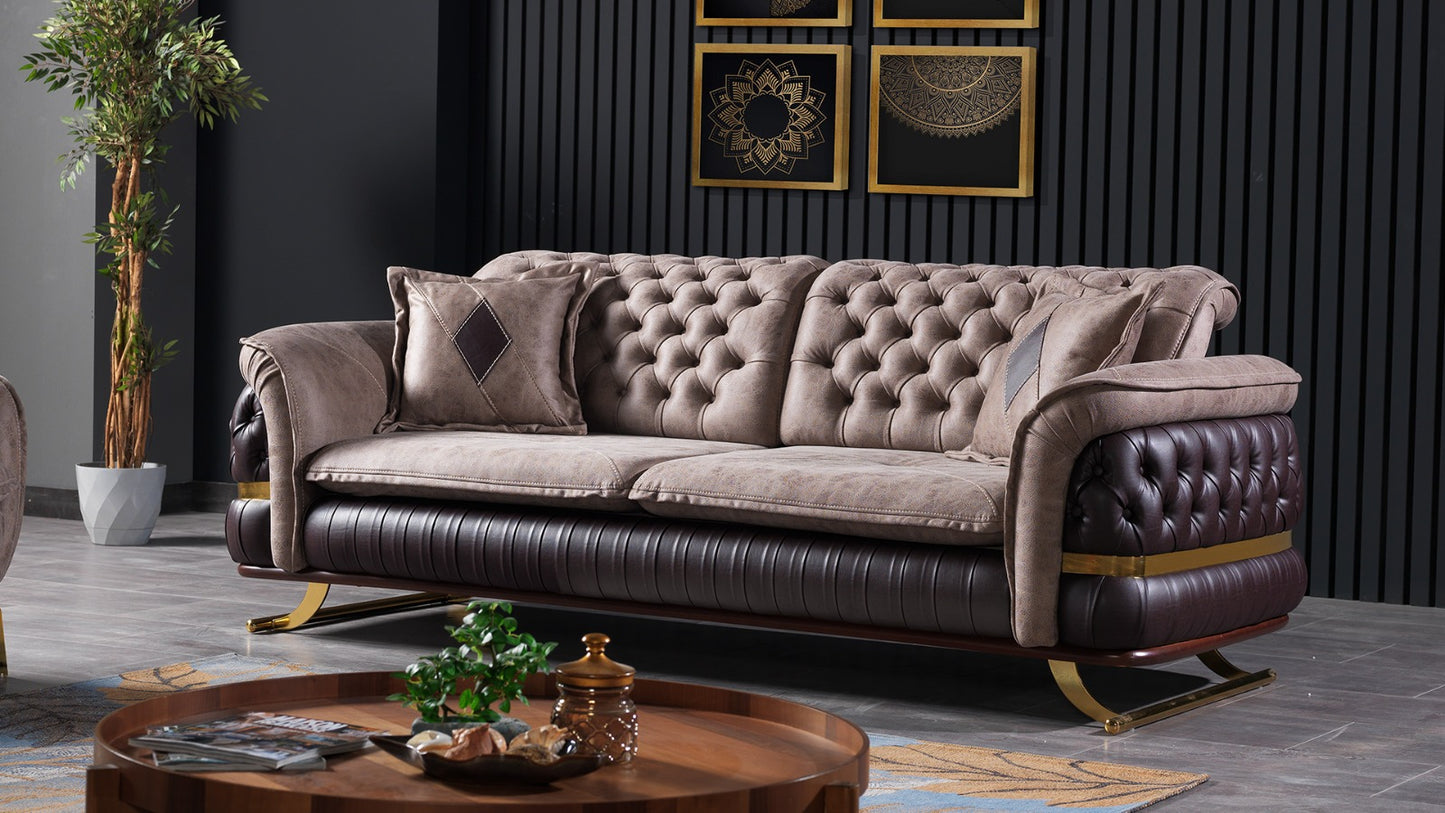 Bravo Living Room Set