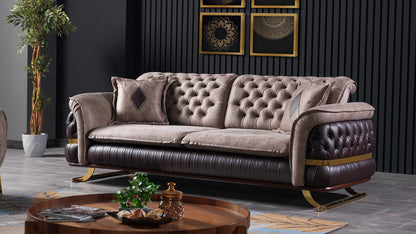 Bravo Living Room Set
