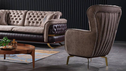 Bravo Living Room Set