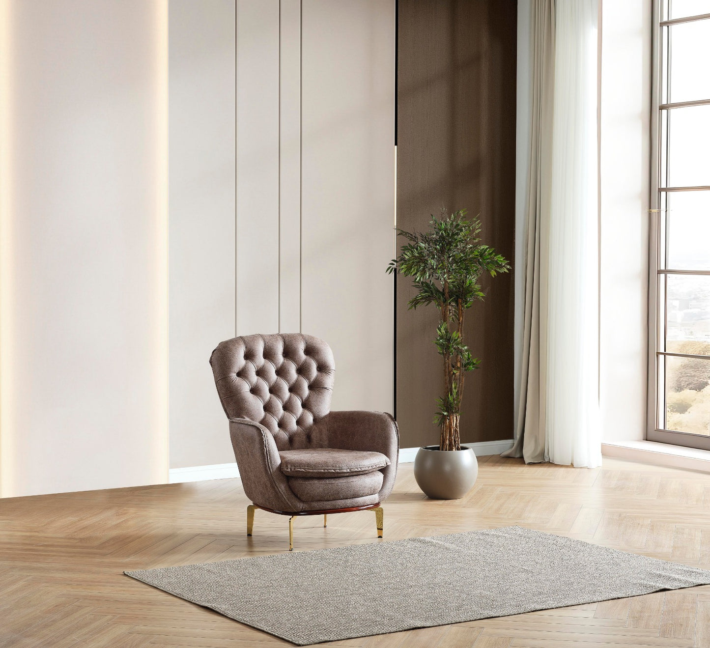 Bravo Living Room Set