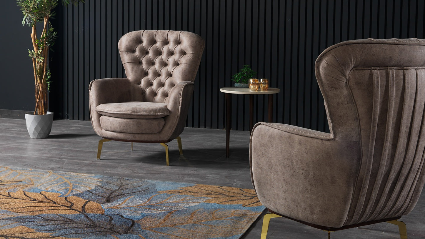 Bravo Living Room Set