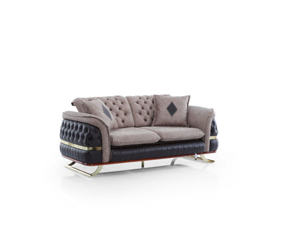 Bravo Living Room Set