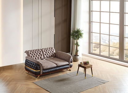 Bravo Loveseat