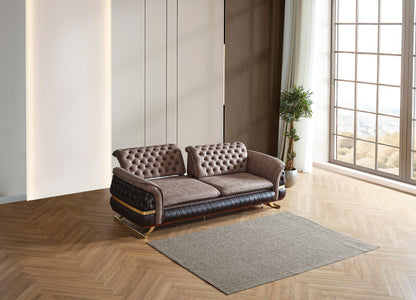 Bravo Living Room Set